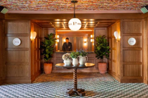 Palihouse West Hollywood at Beverly Hills
